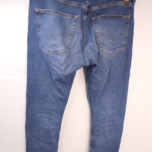 levi's. jeans. 512 jeans men size  W 36 L30 - Picture 4 of 6